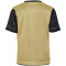 hummel hmlE24C wendbares Poly Trikot Kinder 2128 - black/gold 140