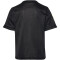 hummel hmlE24C wendbares Poly Trikot Kinder 2128 - black/gold 140