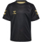 hummel hmlE24C wendbares Poly Trikot Kinder 2128 - black/gold 140