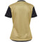 hummel hmlE24C wendbares Poly Trikot Damen 2128 - black/gold S