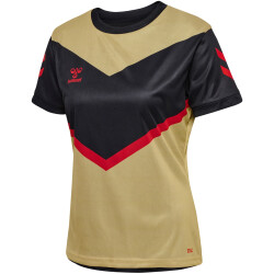 hummel hmlE24C wendbares Poly Trikot Damen 2128 -...