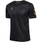 hummel hmlE24C wendbares Poly Trikot 2128 - black/gold XS