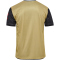 hummel hmlE24C wendbares Poly Trikot 2128 - black/gold XS
