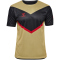 hummel hmlE24C wendbares Poly Trikot 2128 - black/gold XS