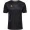 hummel hmlE24C wendbares Poly Trikot 2128 - black/gold XS