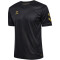 hummel hmlE24C wendbares Poly Trikot 2128 - black/gold M