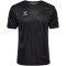 hummel hmlE24C wendbares Poly Trikot 2128 - black/gold M
