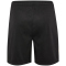 hummel hmlE24C Poly Shorts 2128 - black/gold XS