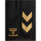 hummel hmlE24C Poly Shorts 2128 - black/gold XS