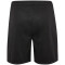 hummel hmlE24C Poly Shorts 2128 - black/gold L