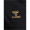 hummel hmlE24C Baumwoll-Shirt 2128 - black/gold S
