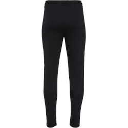 hummel hmlE24C Jogginghose 2128 - black/gold XL