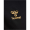 hummel hmlE24C Baumwoll-Hoodie 2128 - black/gold S