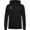 hummel hmlE24C Baumwoll-Hoodie 2128 - black/gold M
