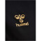 hummel hmlE24C Baumwoll-Hoodie 2128 - black/gold M