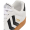 hummel Perfekt SP Handballschuhe 9124 - white/black 40