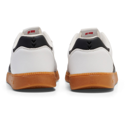 hummel Perfekt SP Handballschuhe 9124 - white/black 41