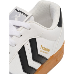 hummel Perfekt SP Handballschuhe 9124 - white/black 41