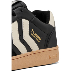 hummel Perfekt SP Handballschuhe 2114 - black/white 41