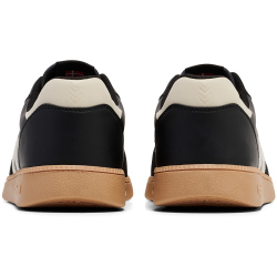 hummel Perfekt SP Handballschuhe 2114 - black/white 41