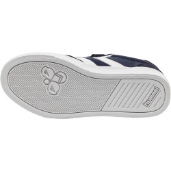 hummel Slimmer Stadil Low Sneaker Kinder 7459 - dress...