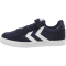 hummel Slimmer Stadil Low Sneaker Kinder 7459 - dress blues 33