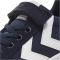 hummel Slimmer Stadil Low Sneaker Kinder 7459 - dress blues 33