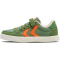 hummel Slimmer Stadil Low Sneaker Kinder 6188 - hedge green 34