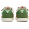 hummel Slimmer Stadil Low Sneaker Kinder 6188 - hedge green 34