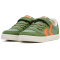 hummel Slimmer Stadil Low Sneaker Kinder 6188 - hedge green 34