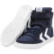 hummel Slimmer Stadil High Sneaker Kinder 7459 - dress blues 36