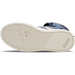 hummel Slimmer Stadil High Sneaker Kinder 4250 - coronet...