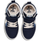 hummel Slimmer Stadil High Sneaker Kinder 4250 - coronet blue 33
