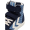 hummel Slimmer Stadil High Sneaker Kinder 4250 - coronet blue 33