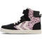 hummel Slimmer Stadil High Sneaker Kinder 3653 - strawberry cream 36