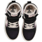 hummel Slimmer Stadil High Sneaker Kinder 3653 - strawberry cream 36