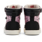 hummel Slimmer Stadil High Sneaker Kinder 3653 - strawberry cream 36