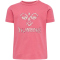hummel hmlJOCHA T-Shirt M&auml;dchen 3939 - desert rose 62