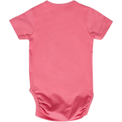 hummel hmlJOCHA Baby-Strampler Mädchen 3939 - desert...