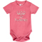 hummel hmlJOCHA Baby-Strampler M&auml;dchen 3939 - desert rose 56