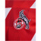 hummel 1. FC Köln Karneval Pre-Match Trikot 2023/24 3062 - true red 5XL