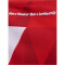 hummel 1. FC Köln Karneval Pre-Match Trikot 2023/24 3062 - true red 5XL