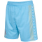 hummel 1. FC K&ouml;ln Karneval Torwartshorts 2023/24 6475 - airy blue S