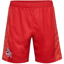 hummel 1. FC Köln Karneval Shorts 2023/24 3062 -...