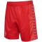 hummel 1. FC Köln Karneval Shorts 2023/24 3062 - true red XXL