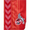 hummel 1. FC Köln Karneval Shorts 2023/24 3062 - true red XXL