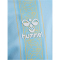 hummel 1. FC K&ouml;ln Karneval Torwarttrikot 2023/24 Kinder 6475 - airy blue 116
