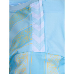 hummel 1. FC Köln Karneval Torwarttrikot 2023/24 6475 - airy blue S