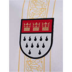 hummel 1. FC Köln Karneval Trikot 2023/24 9402 - white/true red S