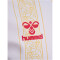hummel 1. FC Köln Karneval Trikot 2023/24 9402 - white/true red S